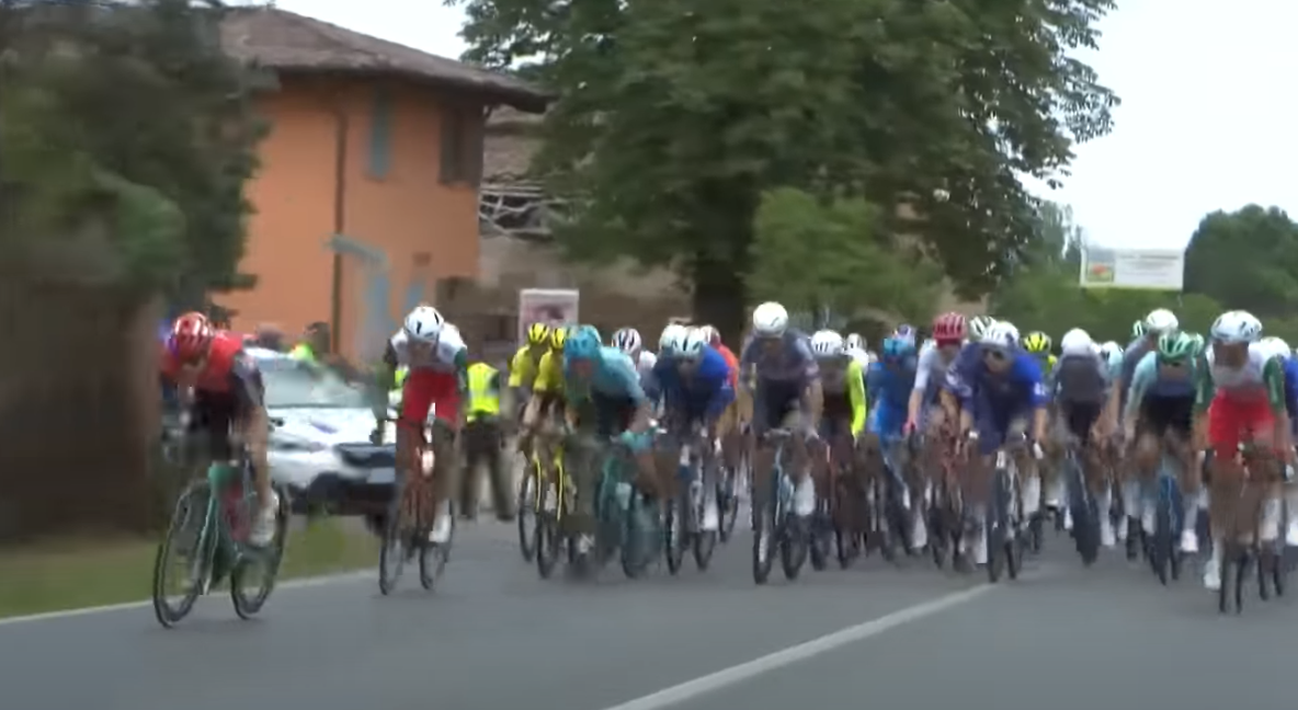 Giro d’Italia
