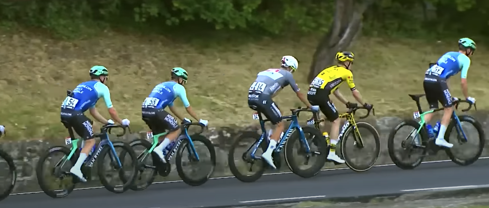 Giro d’Italia