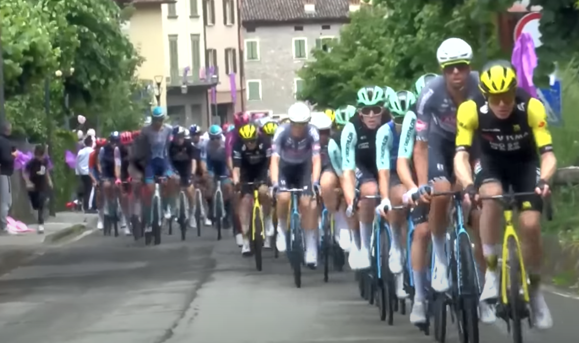 Giro d’Italia
