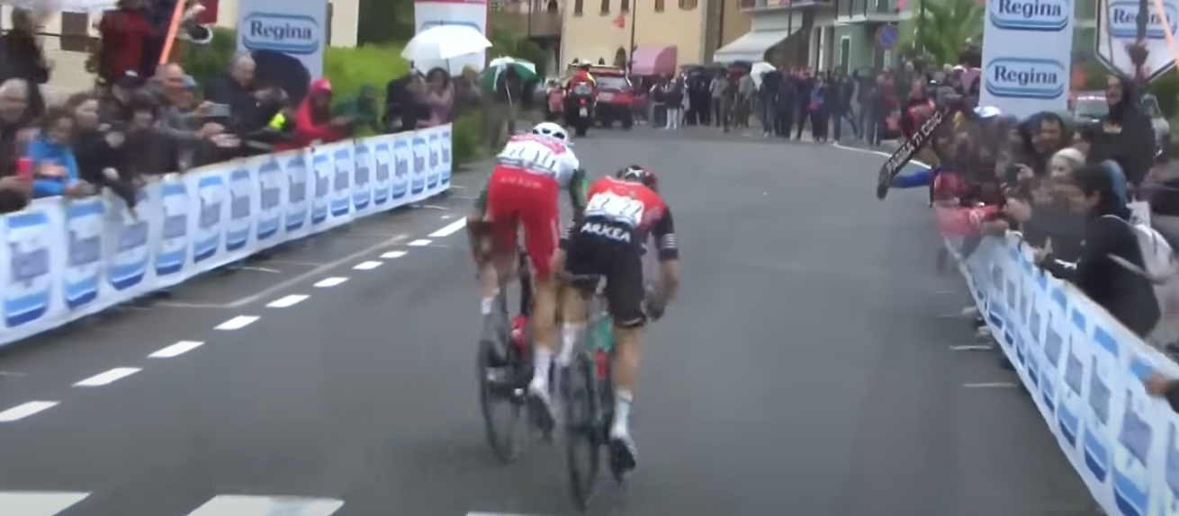 Giro d’Italia