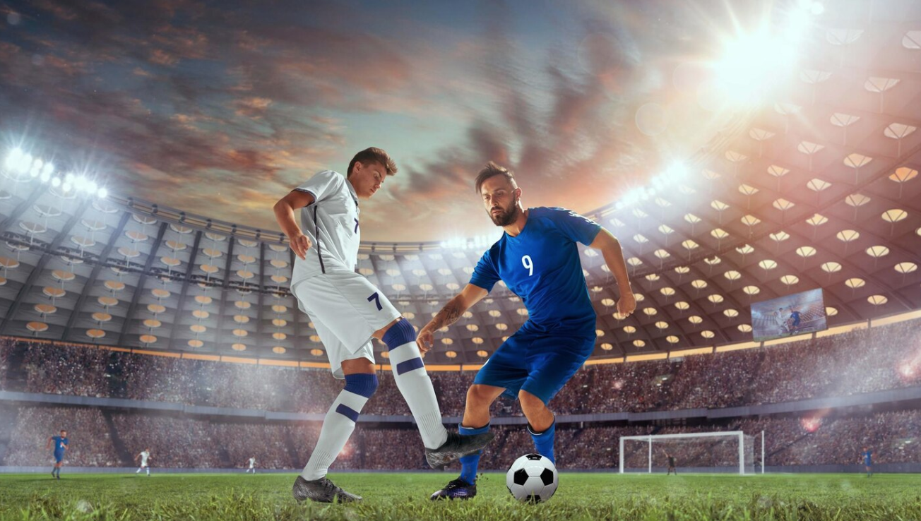 soccer player