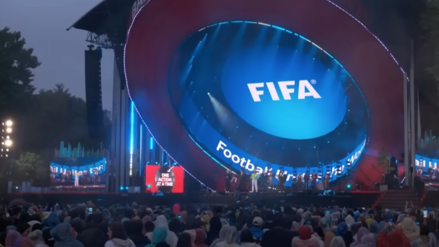 FIFA Club World Cup 2025