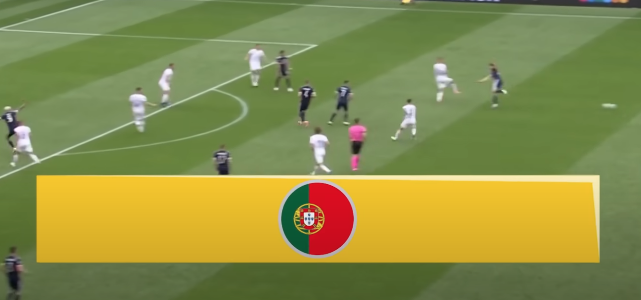 Portugal’s Quiet Confidence