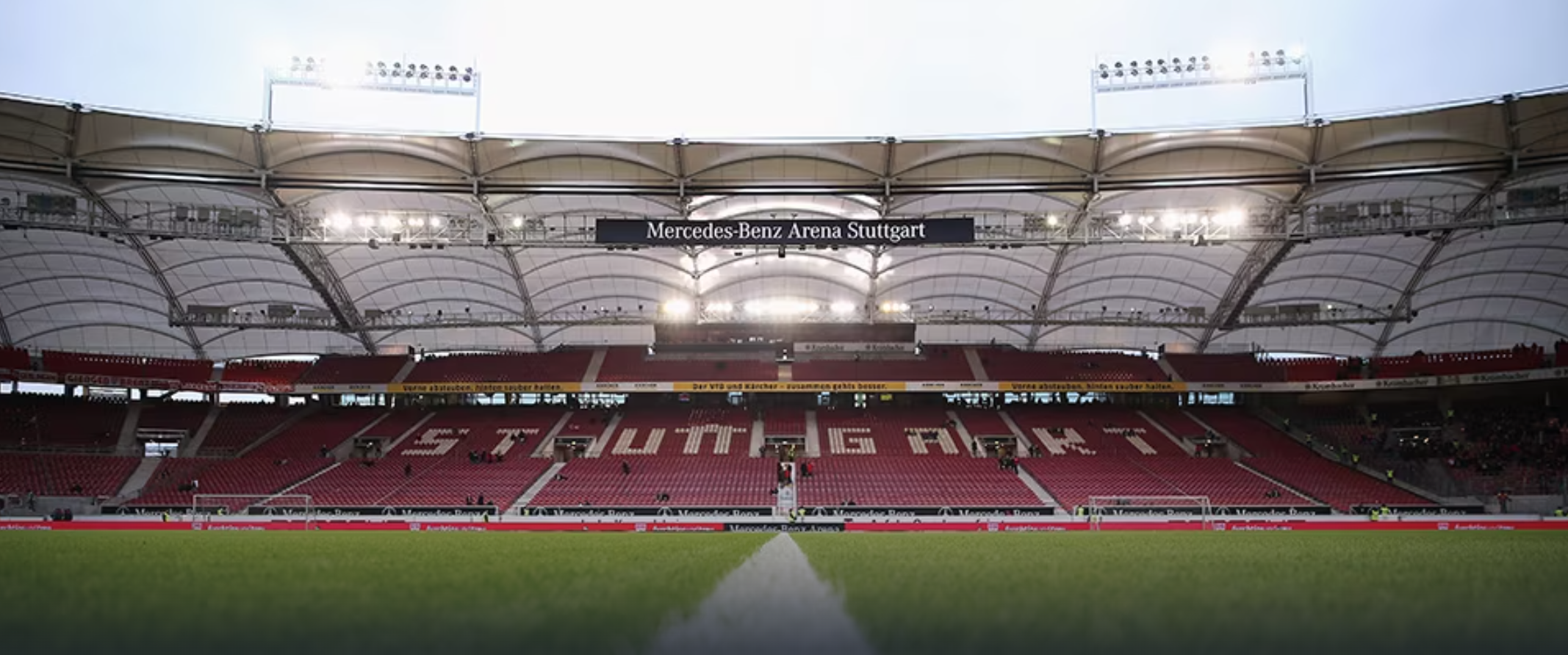 Stuttgart Arena