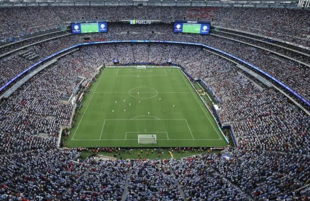 FIFA Club World Cup 2025 Tickets