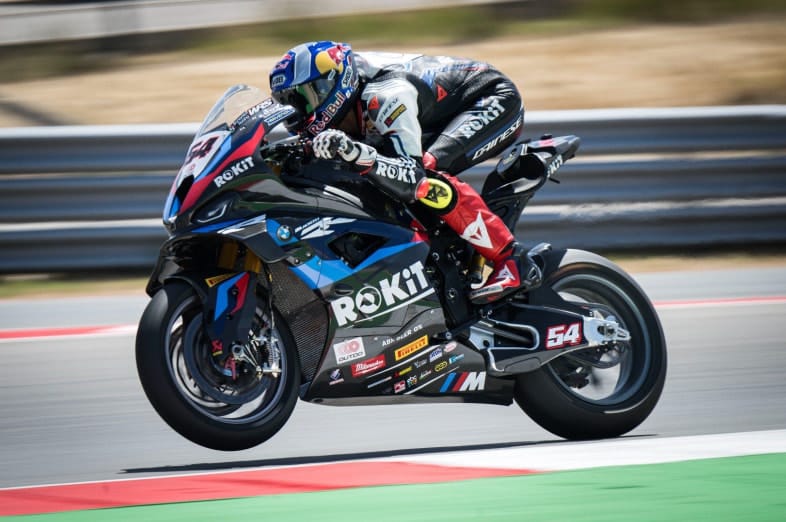 The Beast and the Belief: How Toprak Razgatlıoğlu and BMW Shattered the Superbike Status Quo