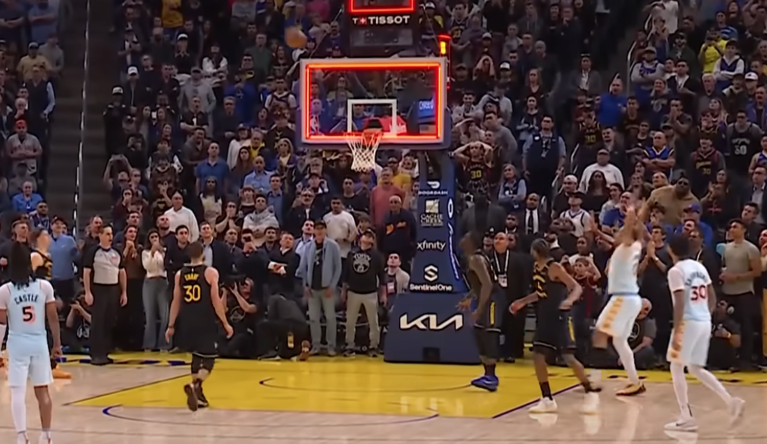 NBA