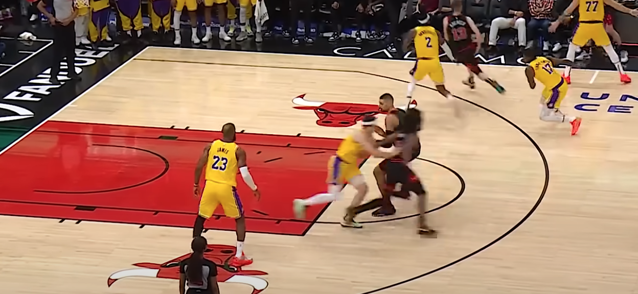 NBA