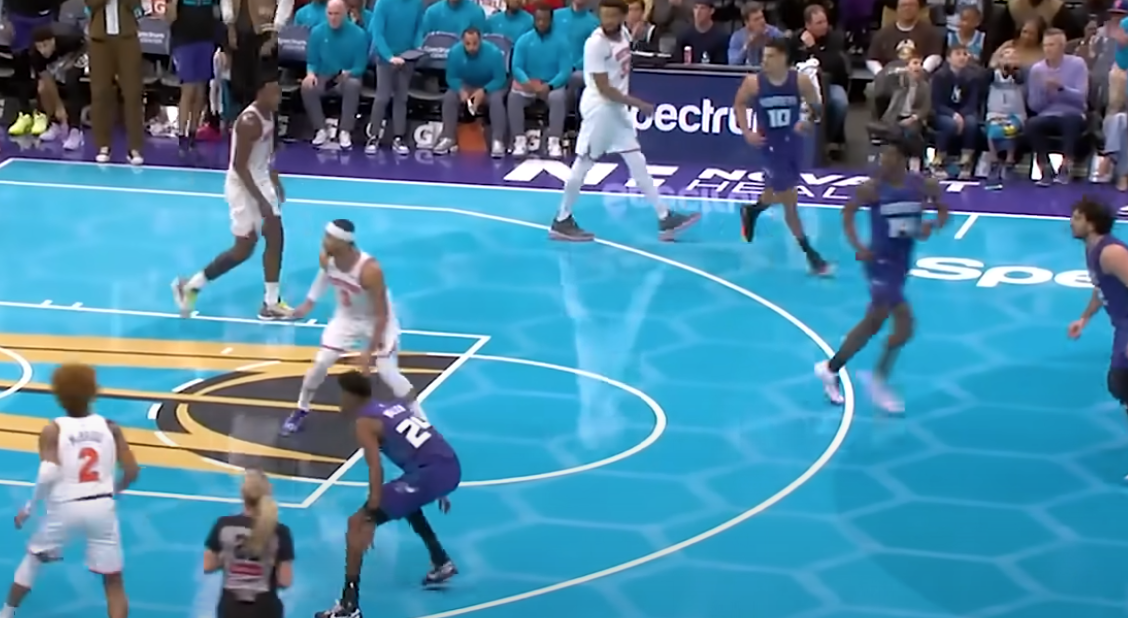 NBA Summer League 2025