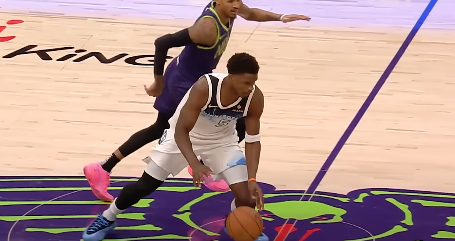 NBA Power Ranking