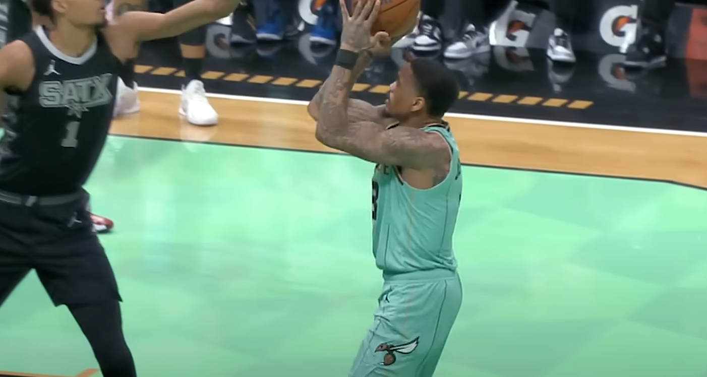 NBA Play-In Tournament 2025
