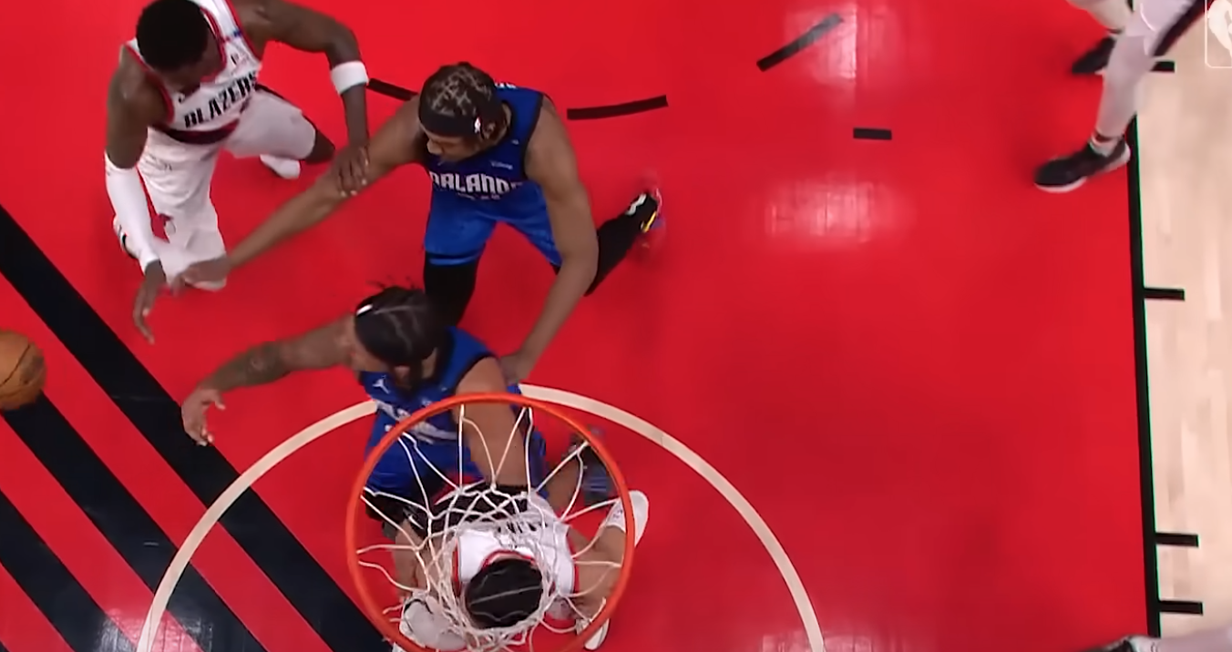The History of the NBA