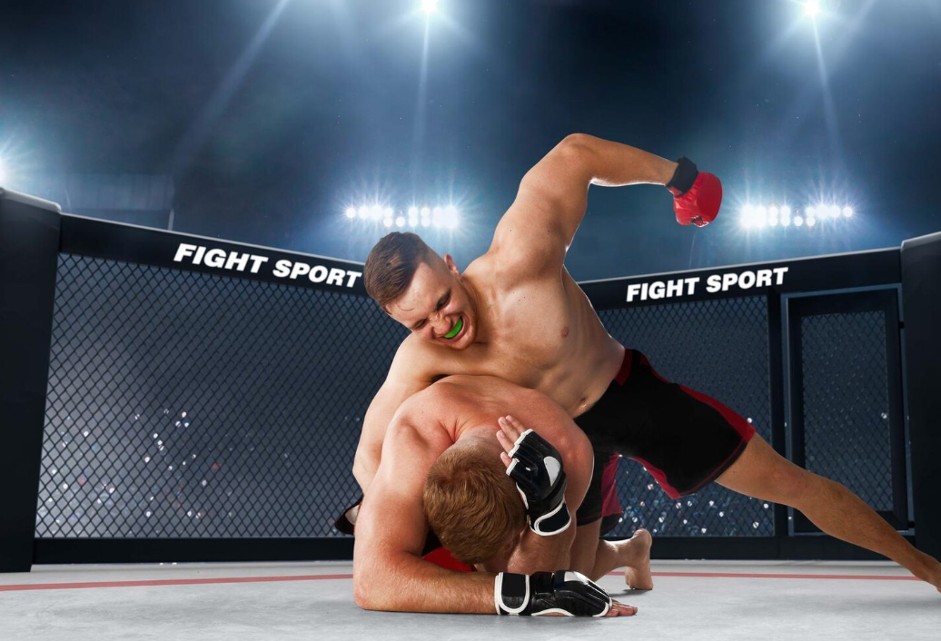 ufc
