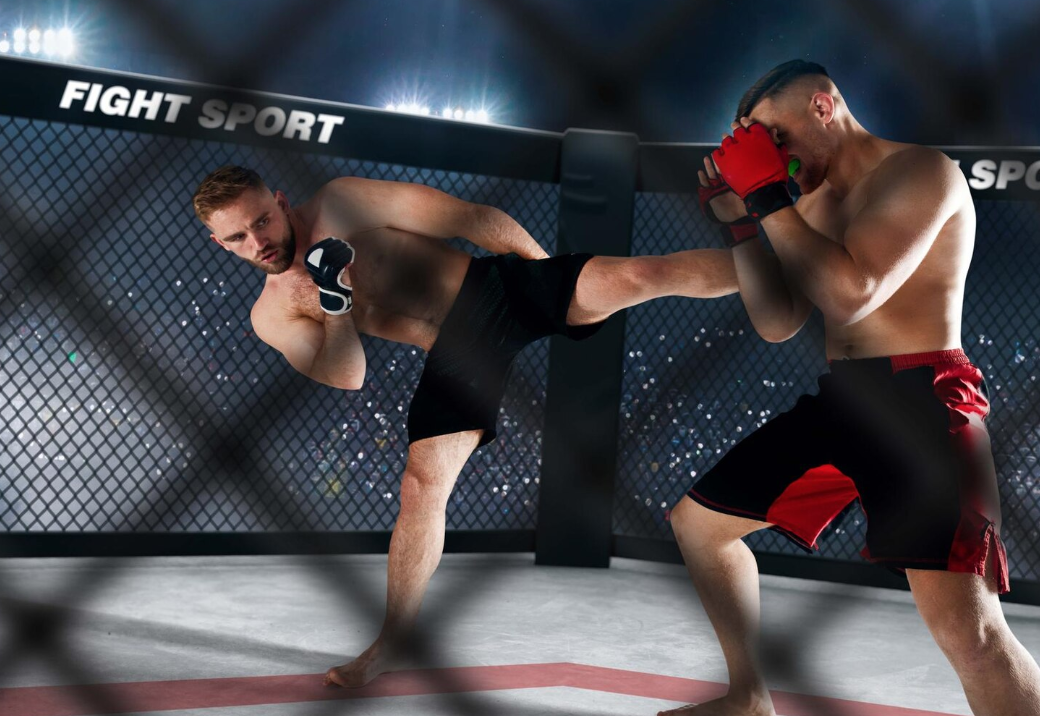 mma