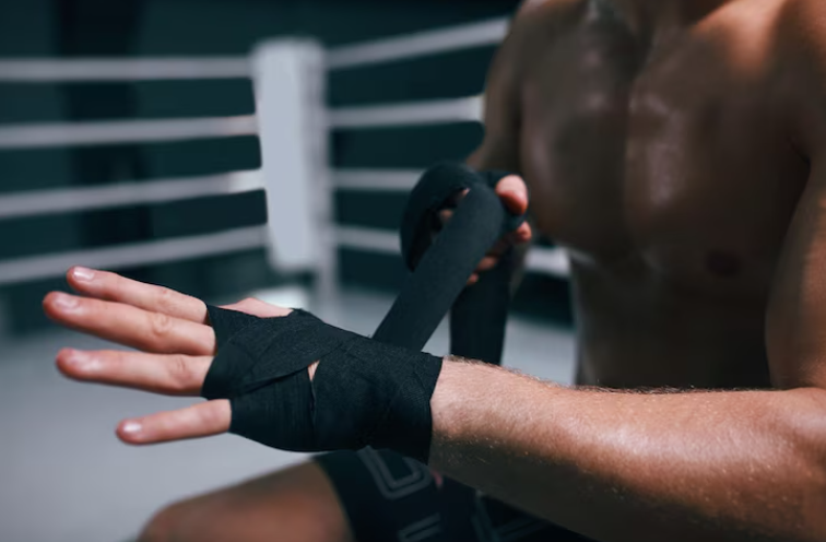 mma