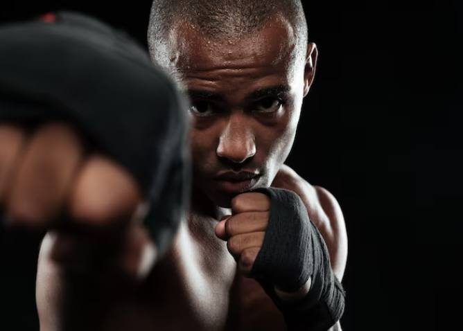 mma