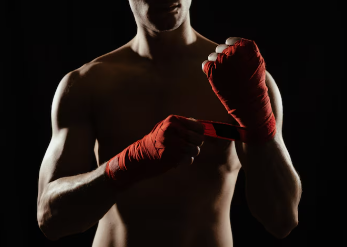 mma
