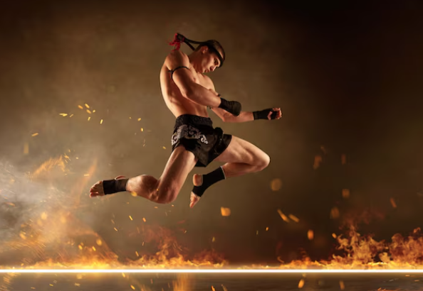 mma