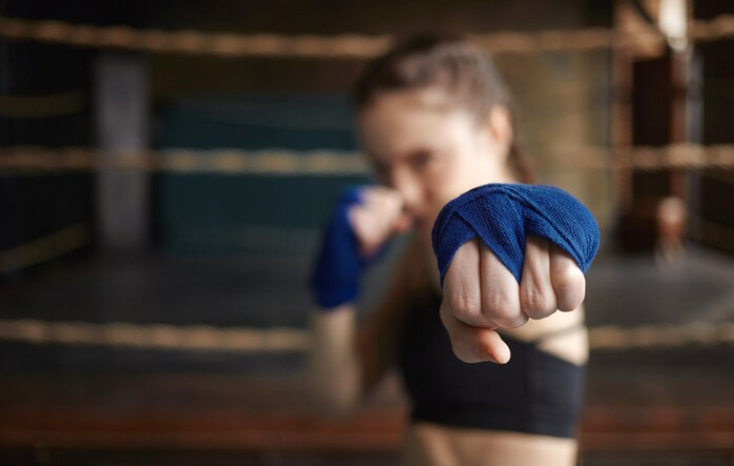 mma