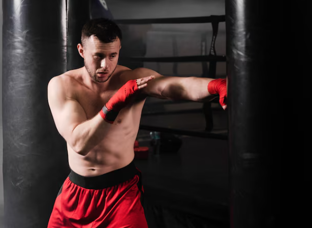 mma