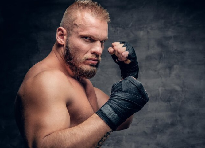 mma