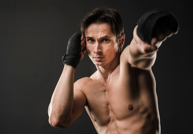 mma