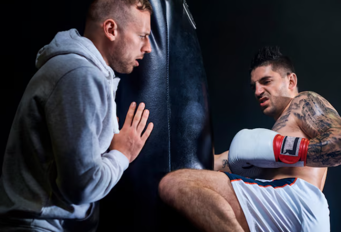 mma