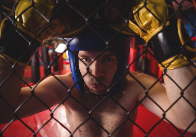 mma