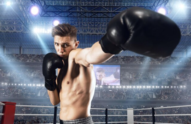 mma