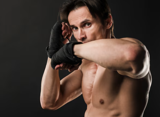 mma