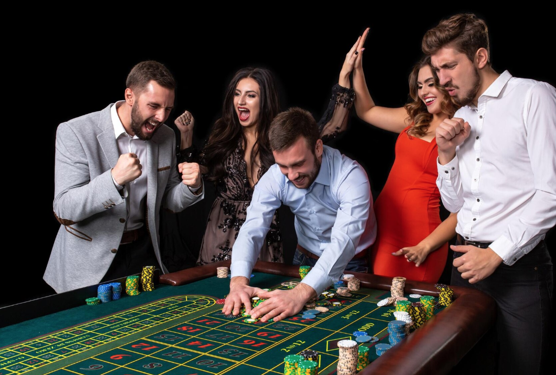 Play European Roulette Online for Money: What You Need to Know
