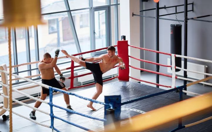 mma