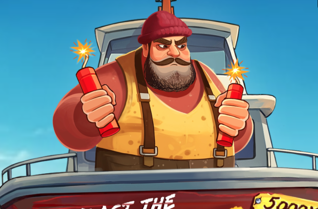 Why It Outshines Every Other Fishing Casino Game