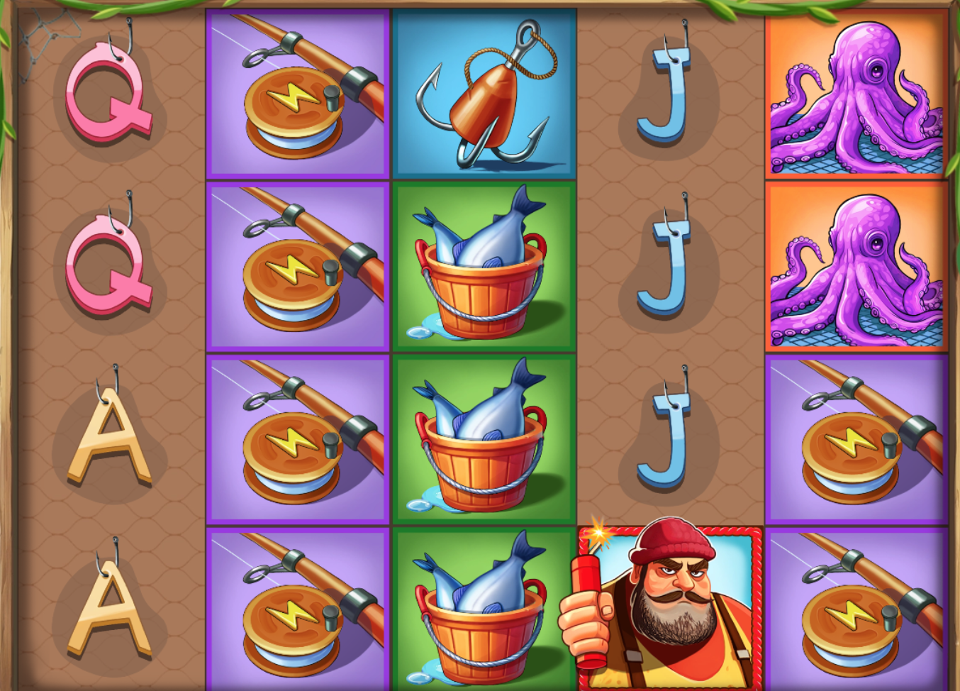 Comparing Game Mechanics: Big Bass Slots vs Traditional Fish Table Game Online