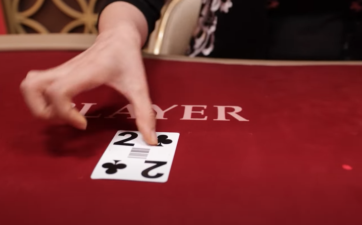 Gameplay Basics: How to Play Baccarat Like a Pro