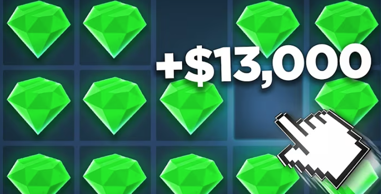 The Crypto Angle: Why TrustDice Mines Is Unique