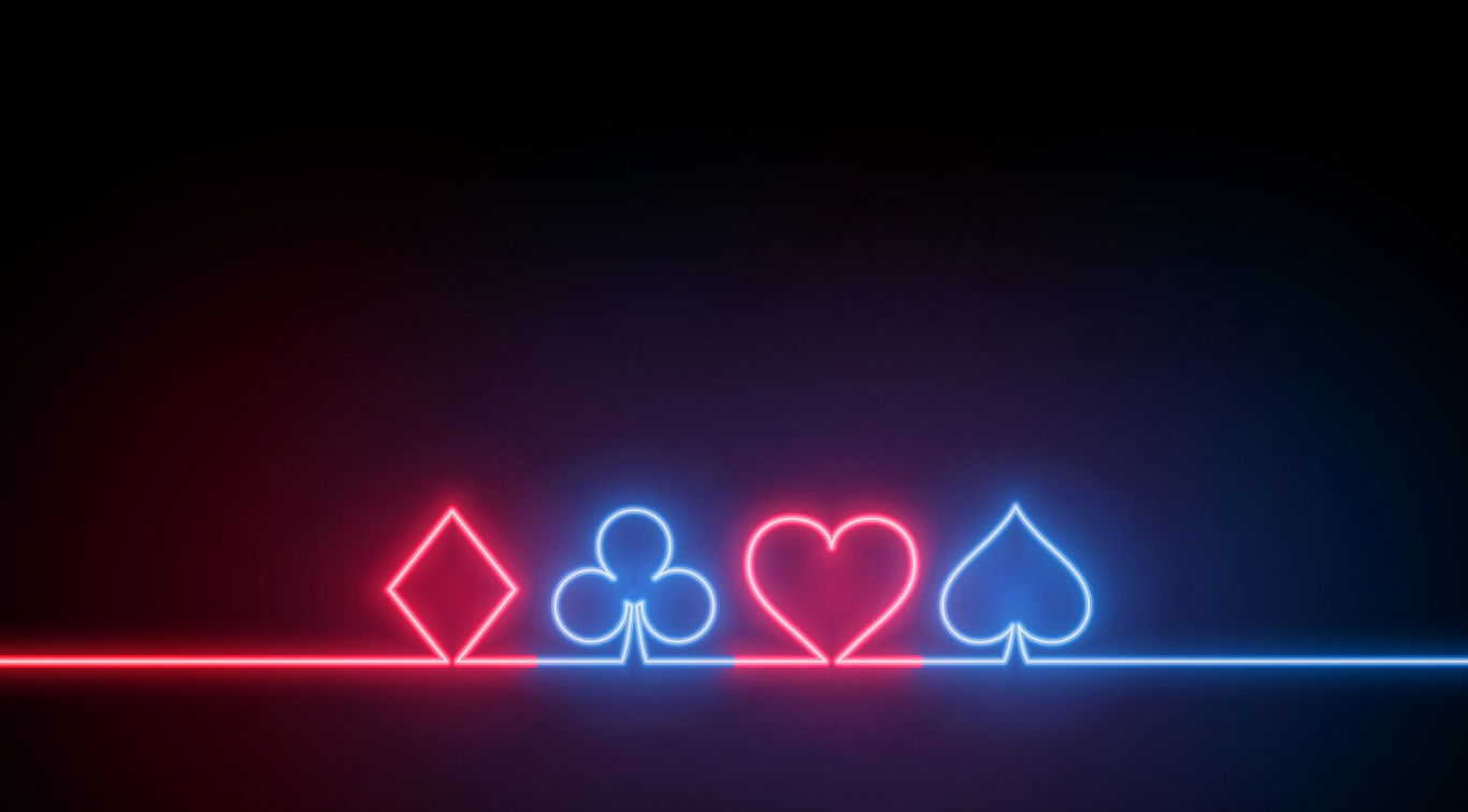 TrustDice Poker