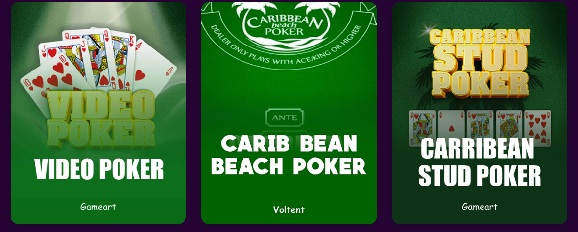 Best Online Poker Sites for Real Money: Why TrustDice Leads