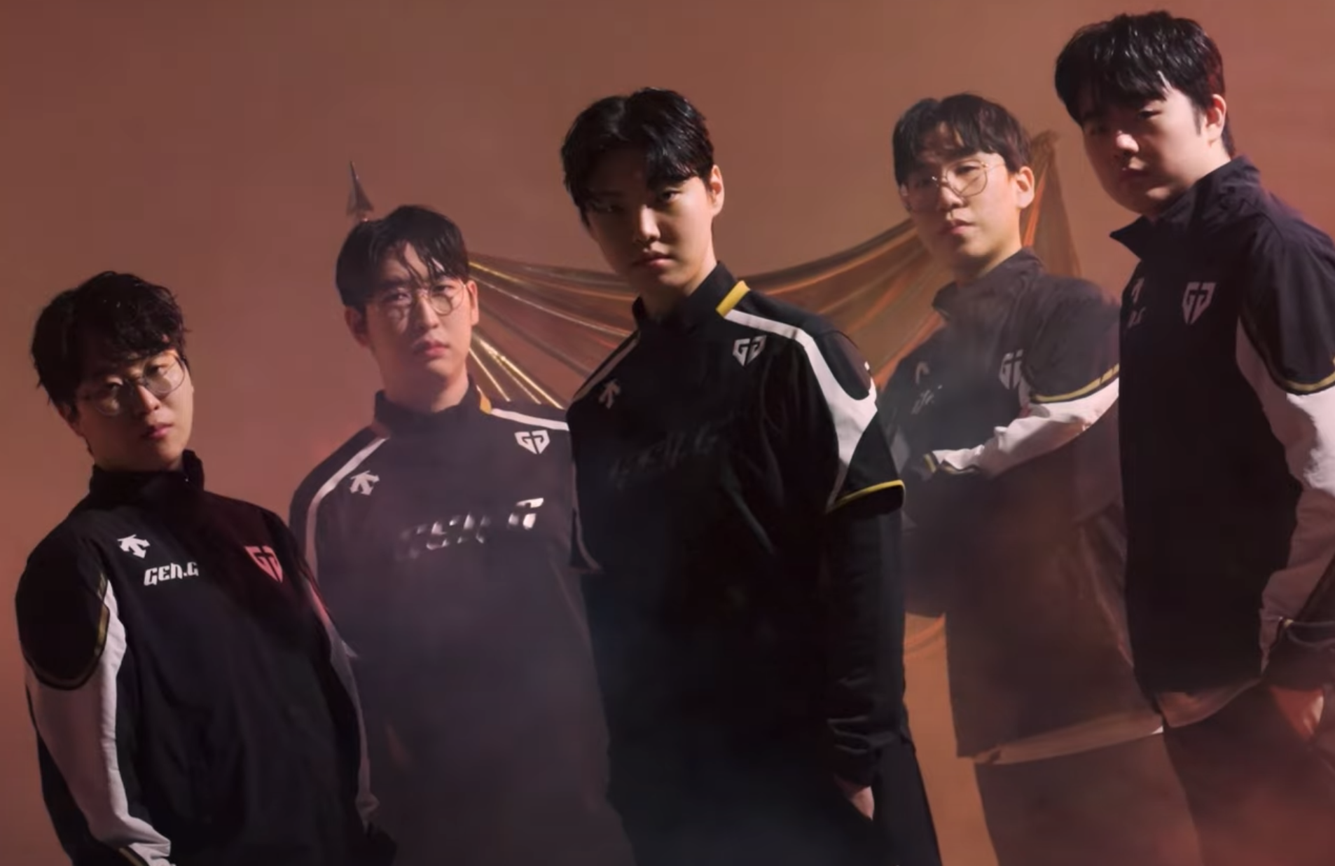 Gen G