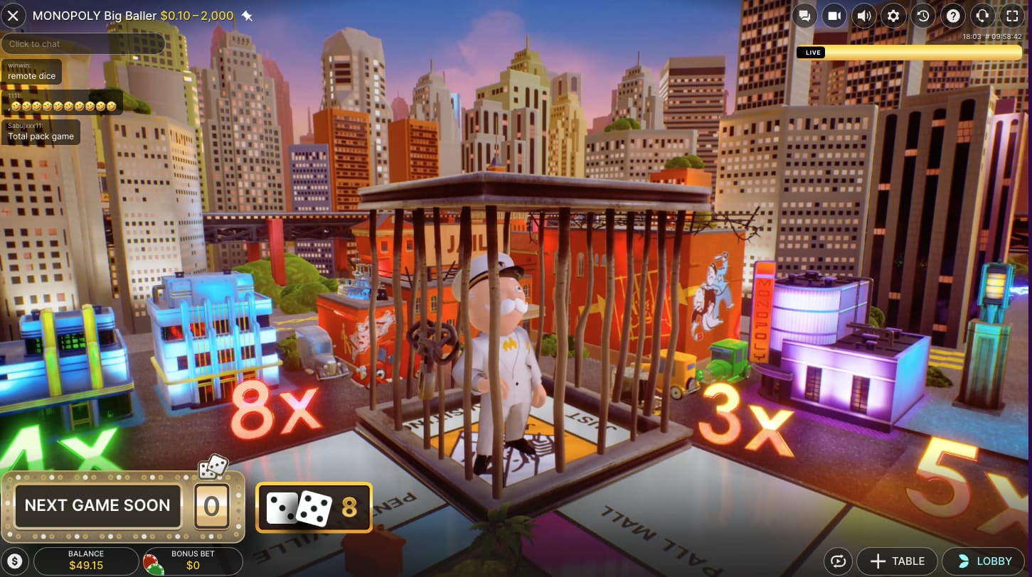 Editor's Verdict: Monopoly Big Baller