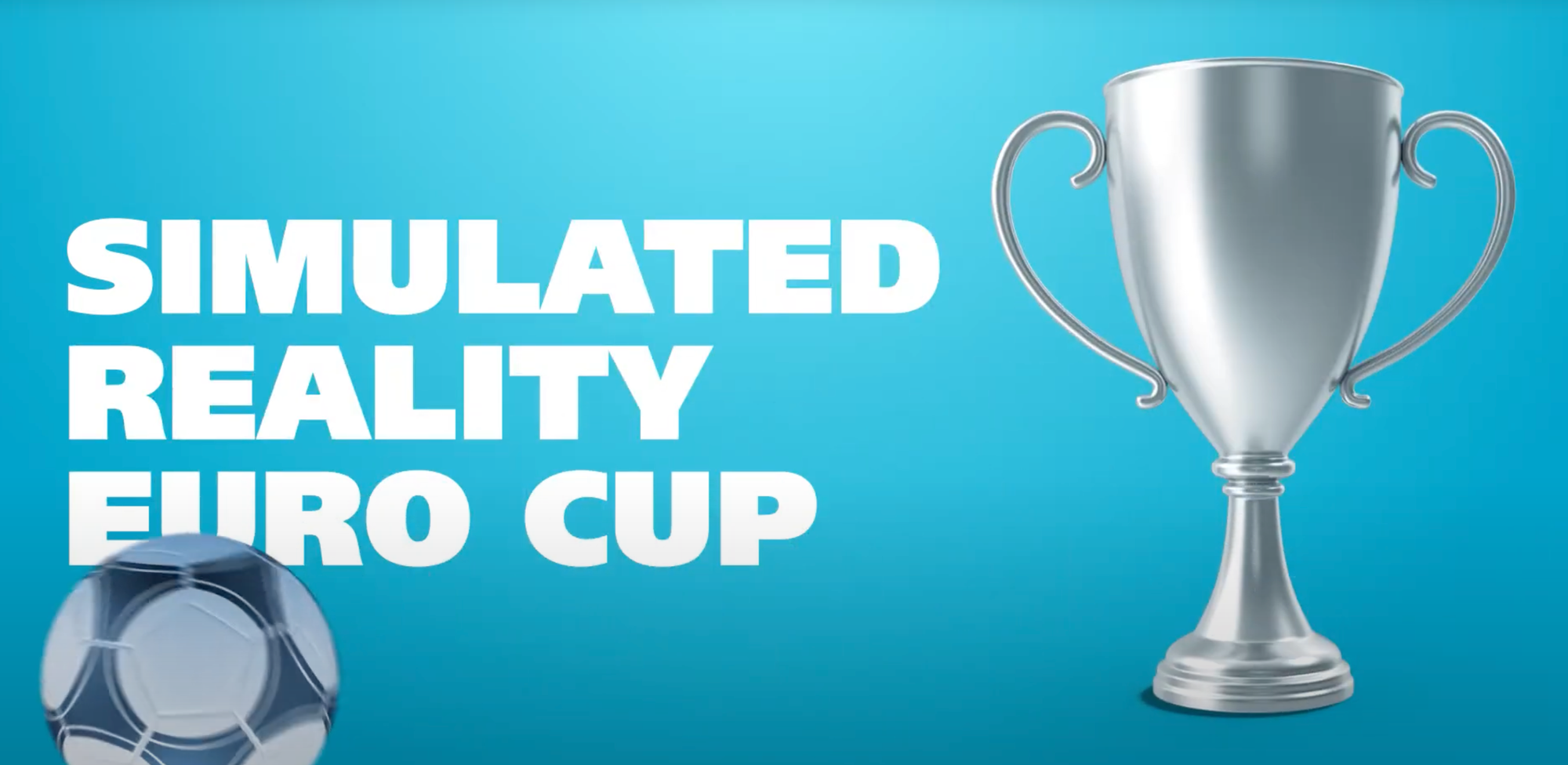 Vad Är Simulated Reality League (SRL)? ⚽🔥
