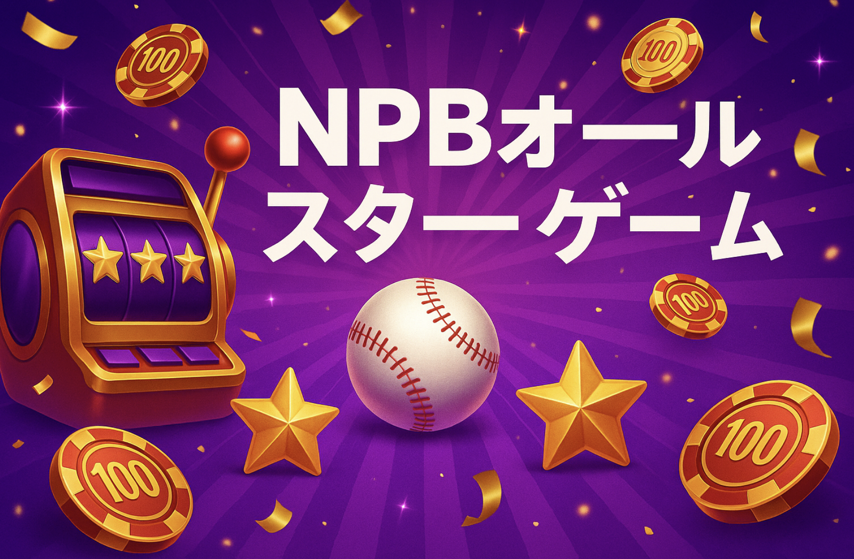 MTオールスターゲーム