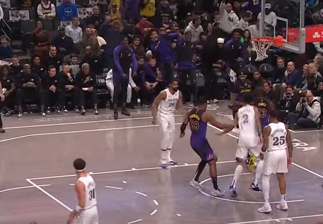 ¡Ojito con esto! 🔥 Del March Madness a la NBA: Picks de Basket y Crypto que Rompen