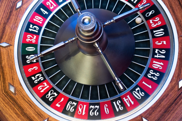 Maximize Your Chances with Smart Roulette Strategy