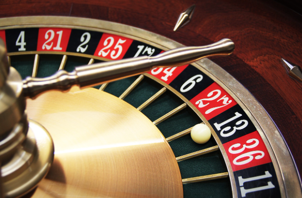 Play Online Roulette for Real Money