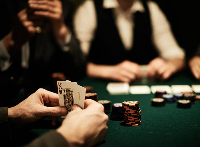 Understanding Video Poker Odds and RTP