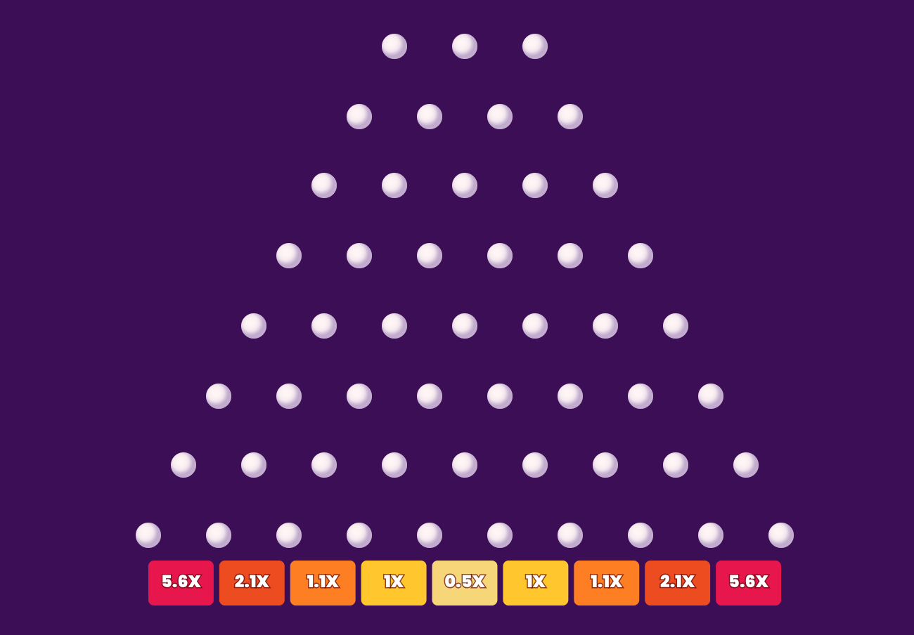 Plinko