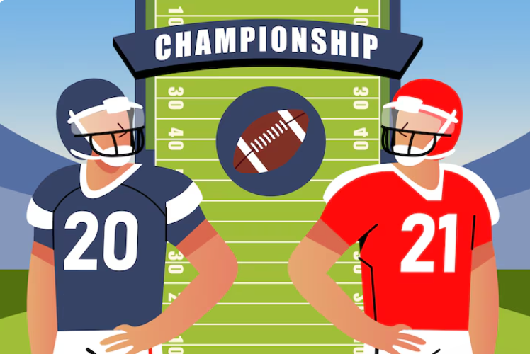 american football
