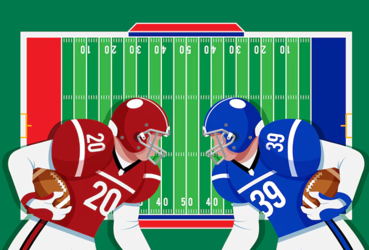 american football