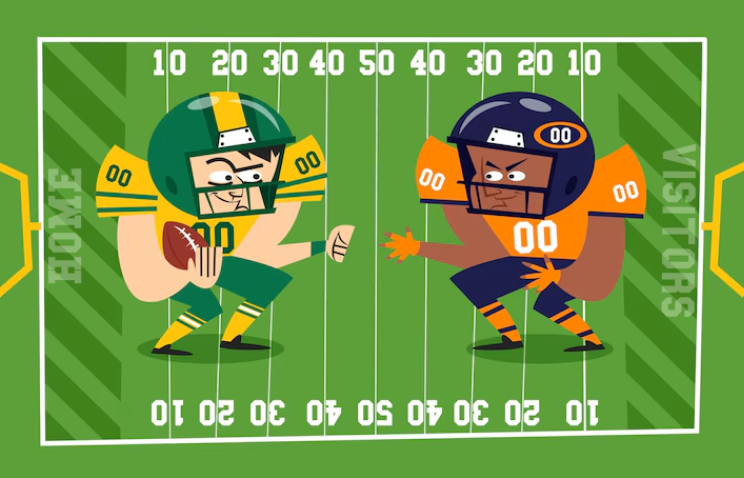 american football